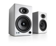 Audioengine A5+ BT Białe para - 634322 - zdjęcie 5